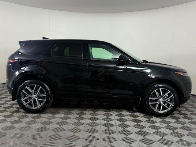 new 2026 Land Rover Range Rover Evoque car, priced at $54,700