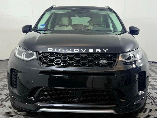 new 2025 Land Rover Discovery Sport car, priced at $53,193