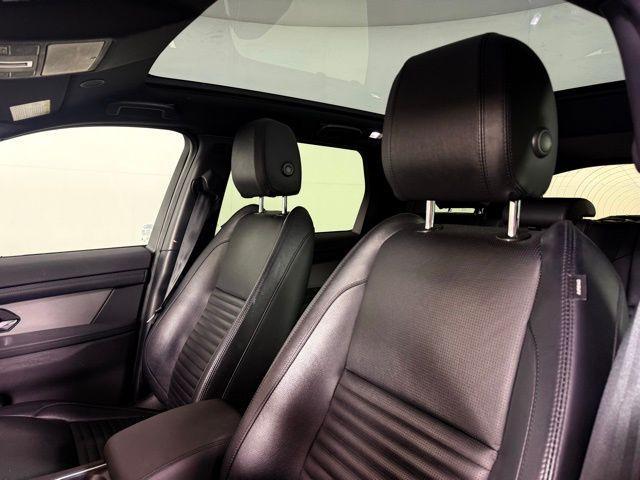 used 2021 Land Rover Discovery Sport car, priced at $22,944