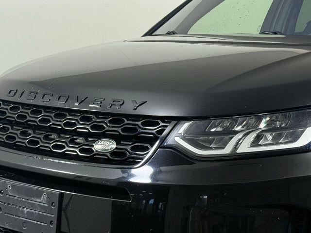 used 2021 Land Rover Discovery Sport car, priced at $22,944