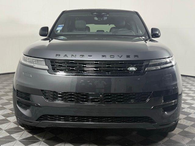 new 2025 Land Rover Range Rover Sport car, priced at $99,770