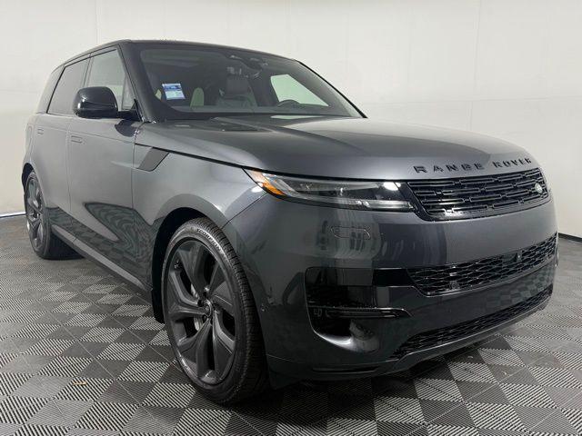 new 2025 Land Rover Range Rover Sport car, priced at $99,770