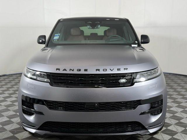 new 2025 Land Rover Range Rover Sport car, priced at $141,300