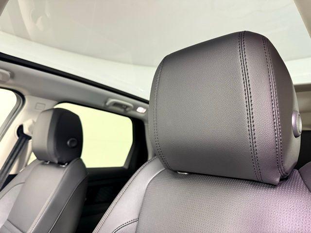 new 2025 Land Rover Discovery Sport car, priced at $50,175