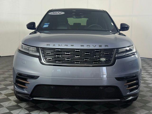 used 2024 Land Rover Range Rover Velar car, priced at $60,944