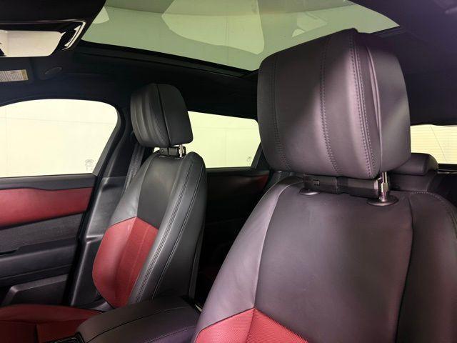 used 2024 Land Rover Range Rover Velar car, priced at $60,944
