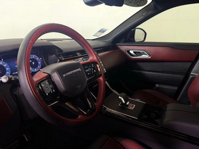 used 2024 Land Rover Range Rover Velar car, priced at $60,944