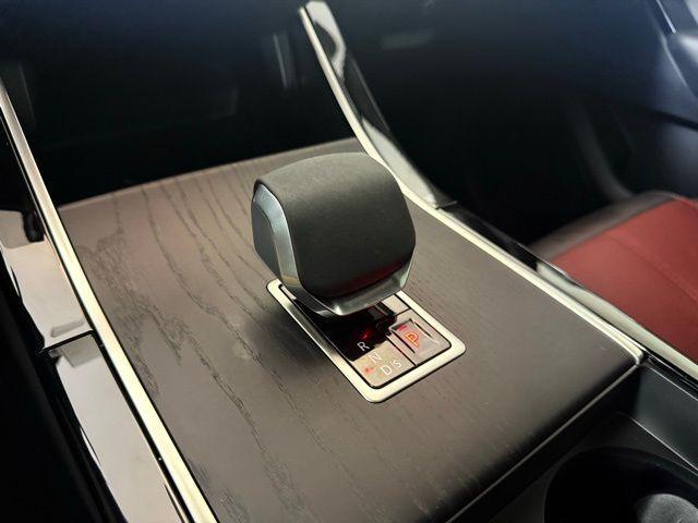 used 2024 Land Rover Range Rover Velar car, priced at $60,944