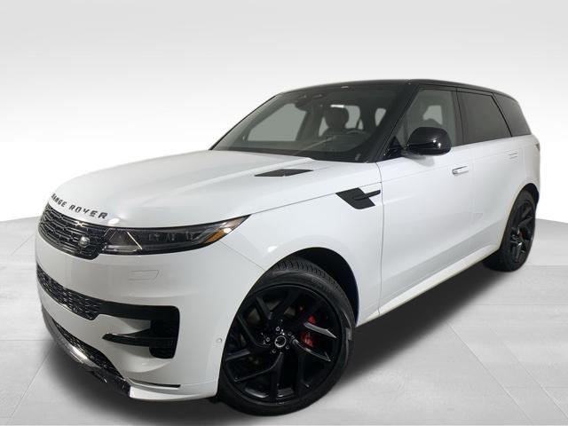 new 2025 Land Rover Range Rover Sport car, priced at $105,140