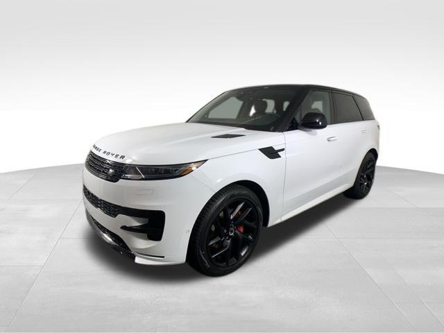 new 2025 Land Rover Range Rover Sport car, priced at $105,140