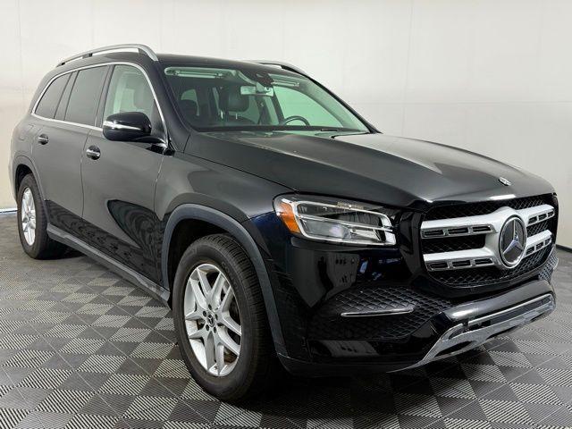 used 2020 Mercedes-Benz GLS 450 car, priced at $38,944