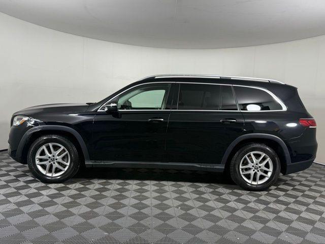 used 2020 Mercedes-Benz GLS 450 car, priced at $38,944