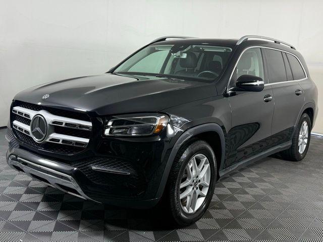 used 2020 Mercedes-Benz GLS 450 car, priced at $38,944
