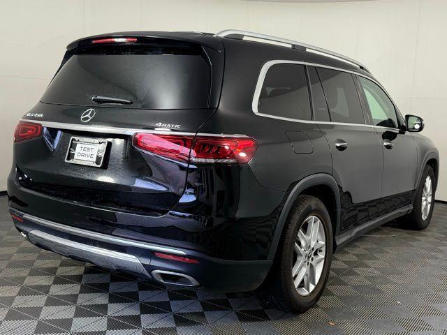 used 2020 Mercedes-Benz GLS 450 car, priced at $38,944