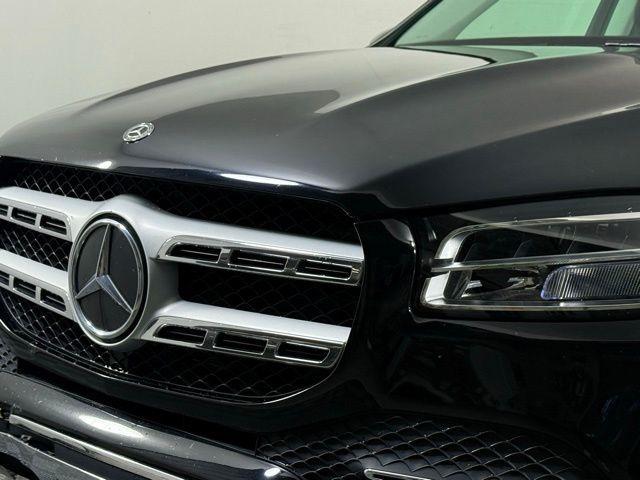 used 2020 Mercedes-Benz GLS 450 car, priced at $38,944