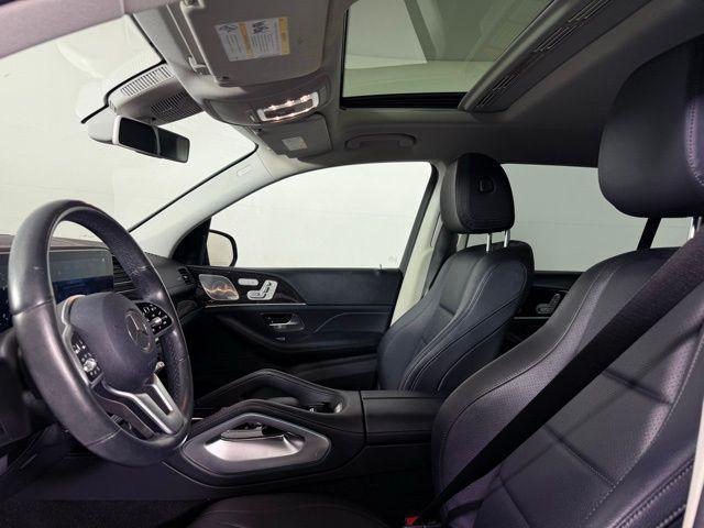 used 2020 Mercedes-Benz GLS 450 car, priced at $38,944