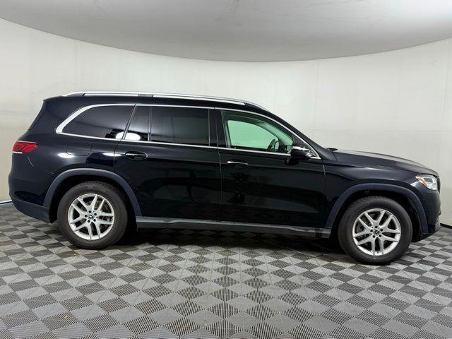 used 2020 Mercedes-Benz GLS 450 car, priced at $38,944