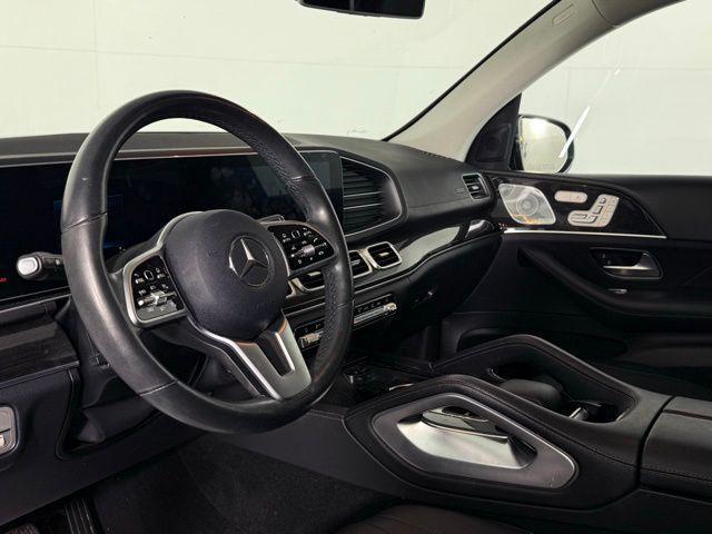 used 2020 Mercedes-Benz GLS 450 car, priced at $38,944