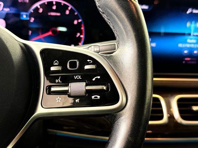used 2020 Mercedes-Benz GLS 450 car, priced at $38,944