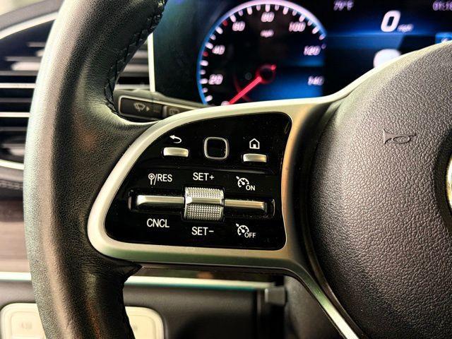 used 2020 Mercedes-Benz GLS 450 car, priced at $38,944
