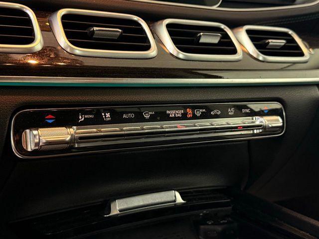 used 2020 Mercedes-Benz GLS 450 car, priced at $38,944