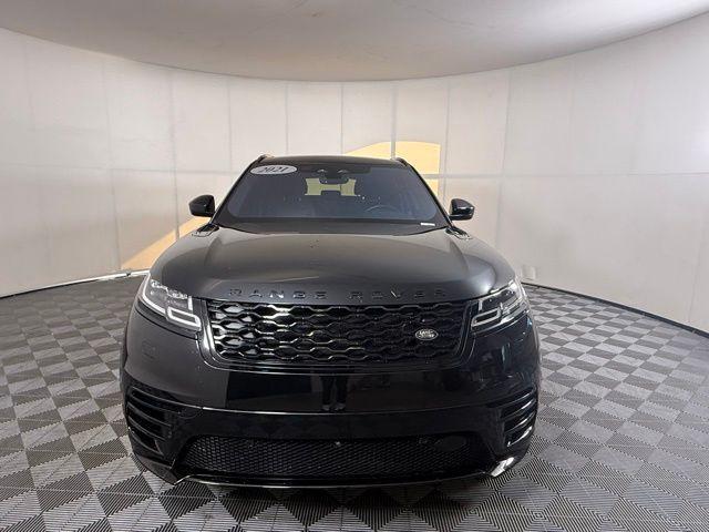 used 2021 Land Rover Range Rover Velar car, priced at $33,981