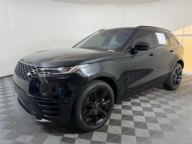 used 2021 Land Rover Range Rover Velar car, priced at $33,981