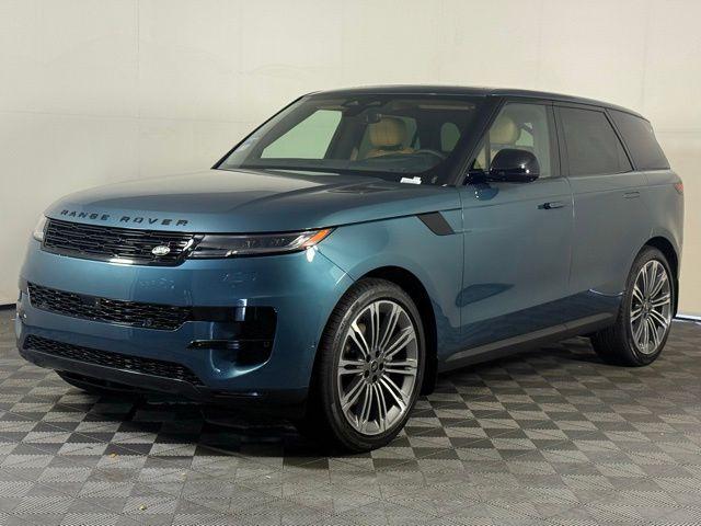 new 2025 Land Rover Range Rover Sport car, priced at $93,970