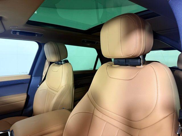 new 2025 Land Rover Range Rover Sport car, priced at $93,970