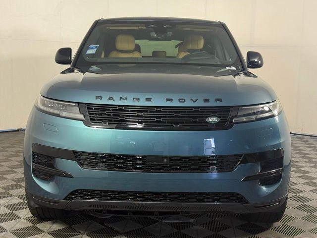 new 2025 Land Rover Range Rover Sport car, priced at $93,970