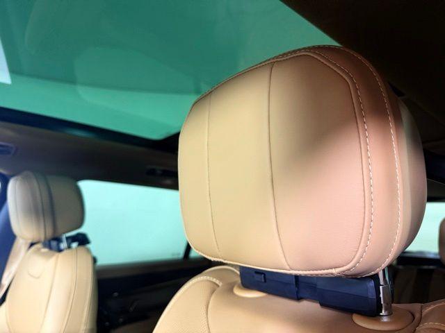 new 2025 Land Rover Range Rover Sport car, priced at $93,970