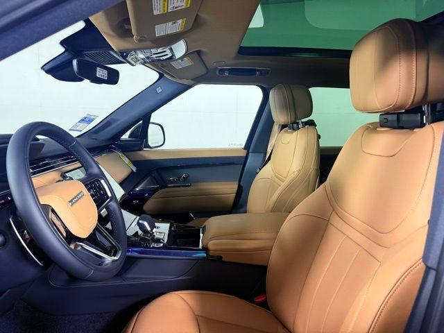 new 2025 Land Rover Range Rover Sport car, priced at $93,970