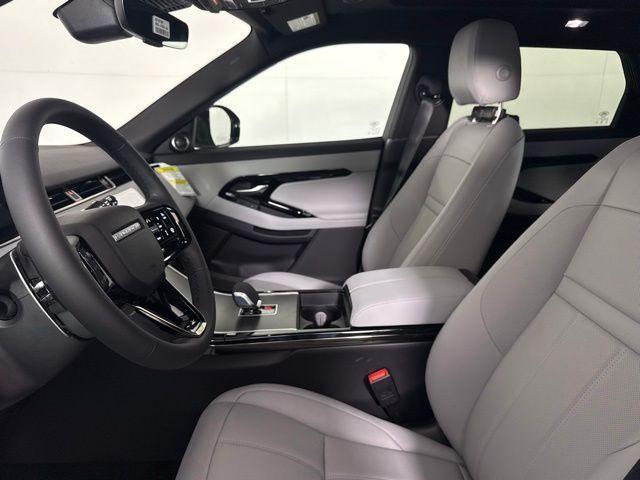 new 2026 Land Rover Range Rover Evoque car, priced at $52,790