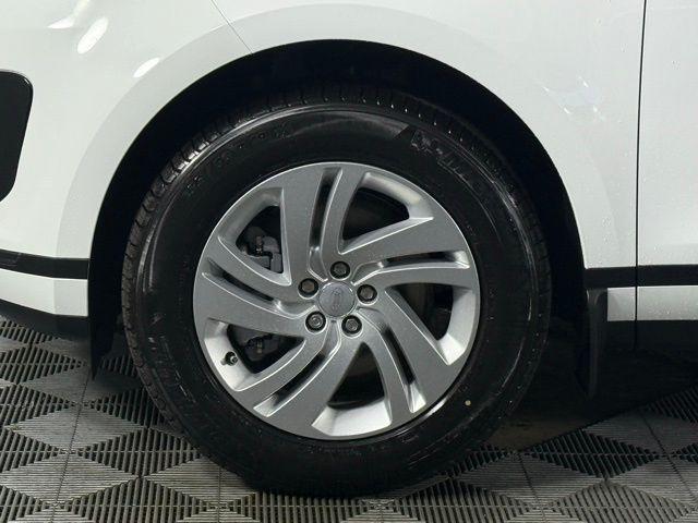 new 2026 Land Rover Range Rover Evoque car, priced at $52,790