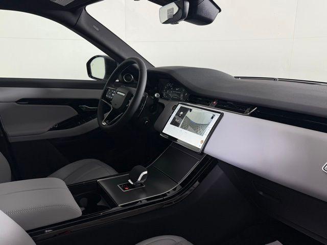 new 2026 Land Rover Range Rover Evoque car, priced at $52,790