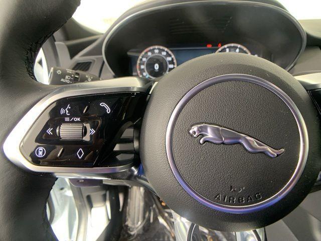 used 2024 Jaguar E-PACE car, priced at $55,413