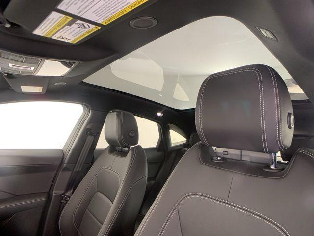used 2024 Jaguar E-PACE car, priced at $55,413