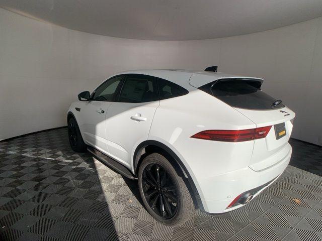 used 2024 Jaguar E-PACE car, priced at $55,413