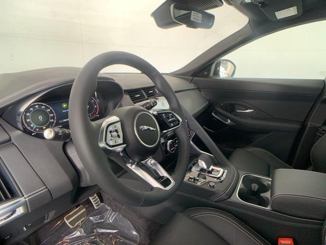 used 2024 Jaguar E-PACE car, priced at $55,413