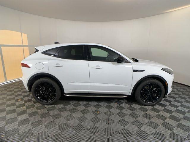 used 2024 Jaguar E-PACE car, priced at $55,413