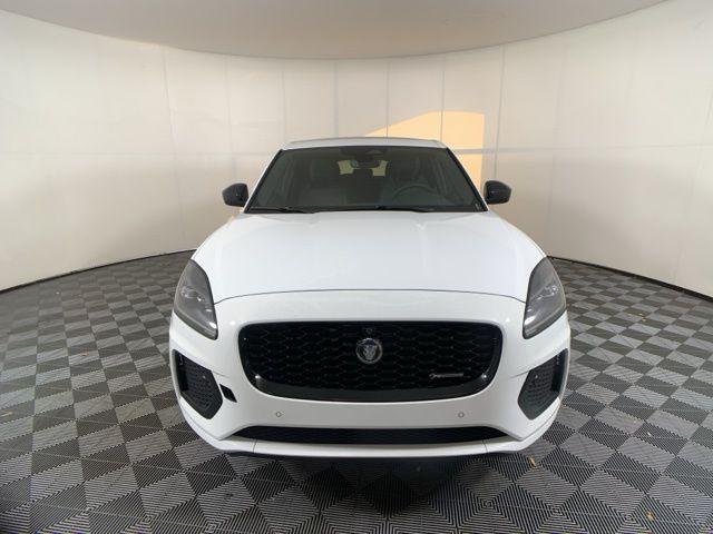 used 2024 Jaguar E-PACE car, priced at $55,413