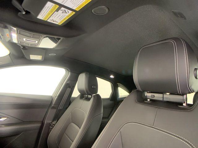 used 2024 Jaguar E-PACE car, priced at $55,413