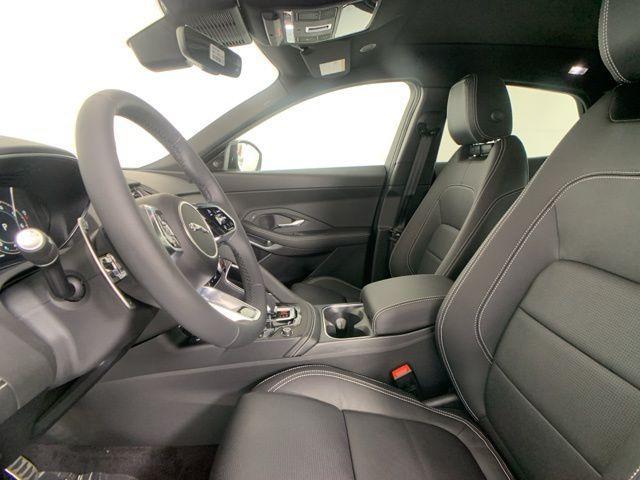 used 2024 Jaguar E-PACE car, priced at $55,413