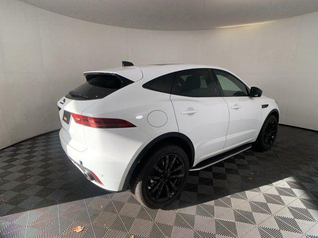 used 2024 Jaguar E-PACE car, priced at $55,413