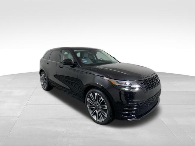 new 2025 Land Rover Range Rover Velar car, priced at $73,980