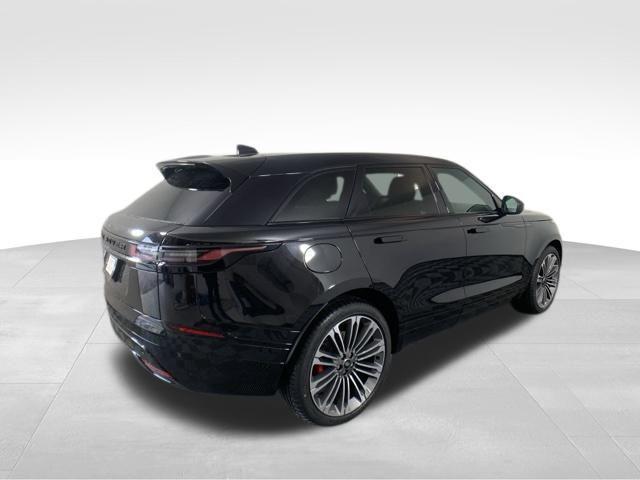 new 2025 Land Rover Range Rover Velar car, priced at $73,980