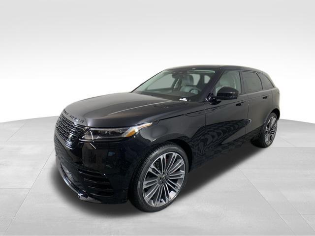 new 2025 Land Rover Range Rover Velar car, priced at $73,980