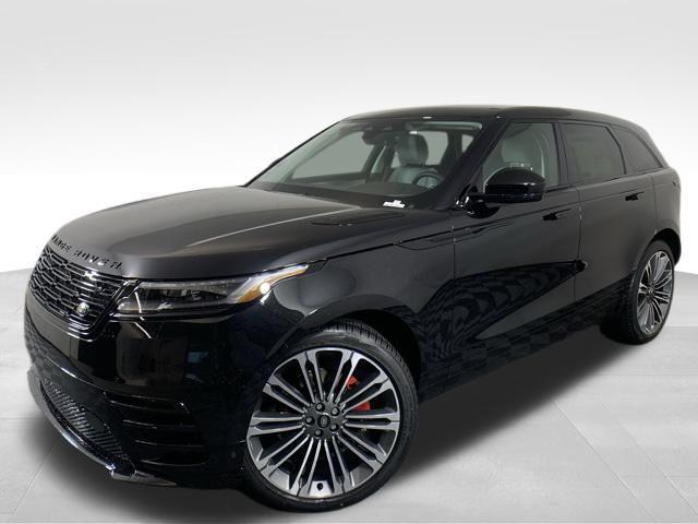 new 2025 Land Rover Range Rover Velar car, priced at $73,980