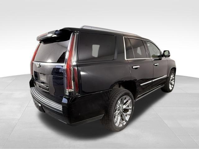 used 2017 Cadillac Escalade car