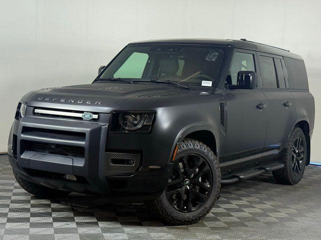 new 2025 Land Rover Defender car, priced at $109,263